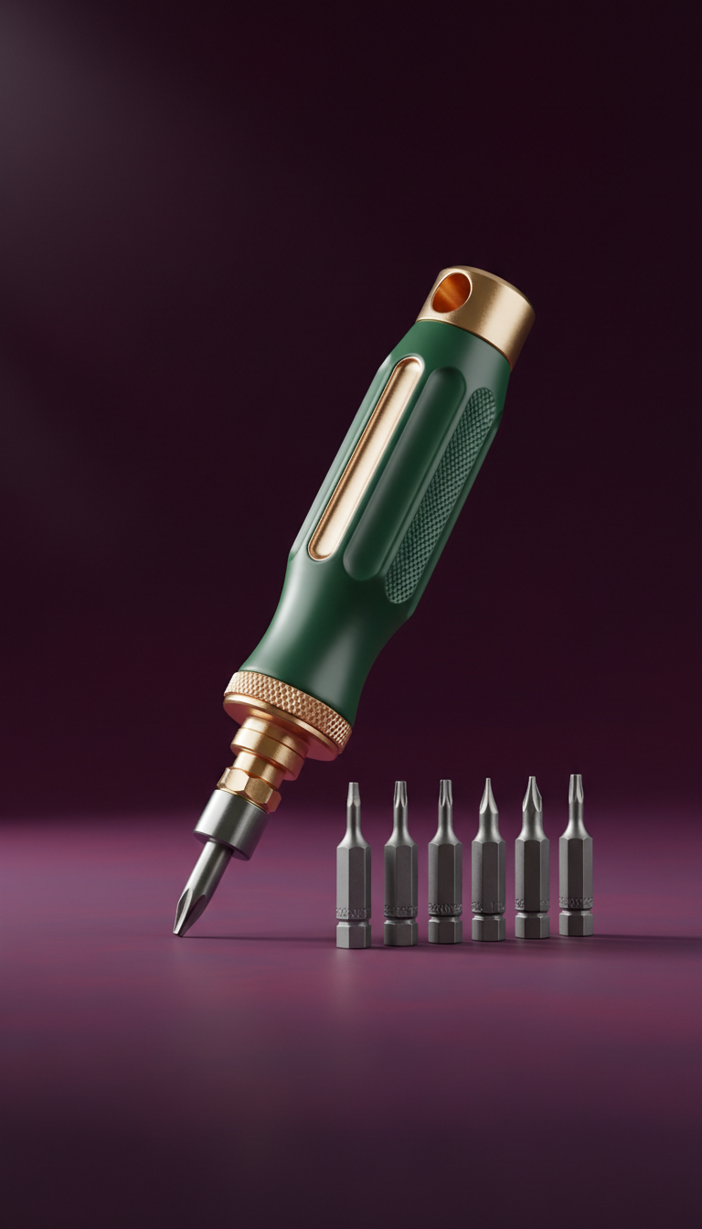 Example product